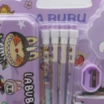 Kid Study Kit Set – Labubu