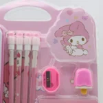 Kid Study Kit Set – My Melody