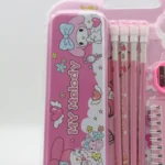 Kid Study Kit Set – My Melody