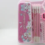 Kid Study Kit Set – My Melody