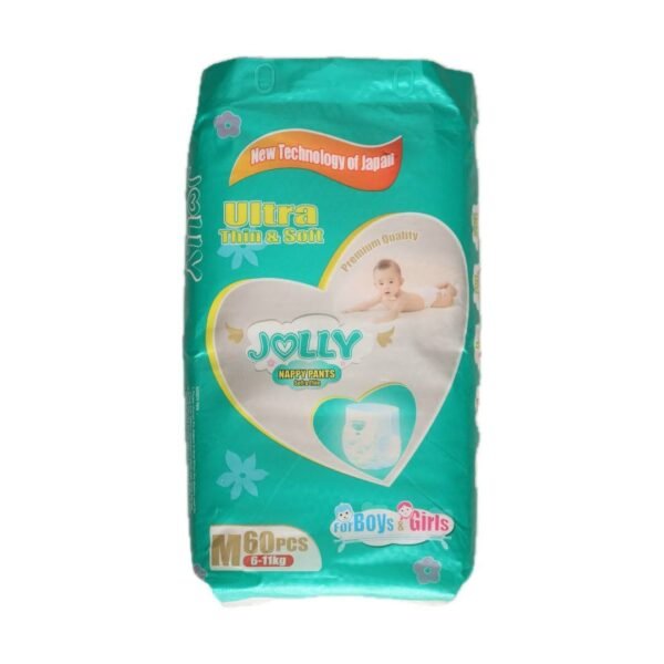 Jolly Diapers (P41)