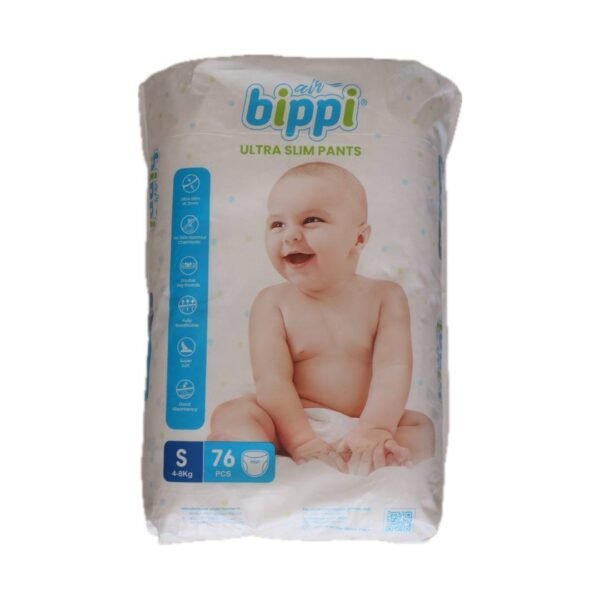Bippi Ultral Slim Diapers (P39)