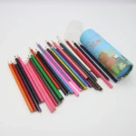 1. Color Pencils 1