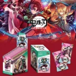 1. Demon Slayer – GMZR-192 (30 Pieces) 1