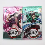 1. Demon Slayer – GMZR-192 (30 Pieces) 1