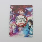 1. Demon Slayer – KK-4401 (36 Pieces)