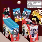Demon Slayer Trading Card Collection (PR115)