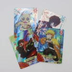 1. Demon Slayer – KK-4401 (36 Pieces)