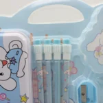 1. Kid Study Kit Set – Cinnamoroll 5