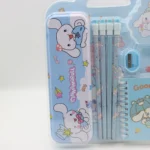 1. Kid Study Kit Set – Cinnamoroll 5