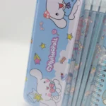 1. Kid Study Kit Set – Cinnamoroll 5
