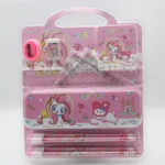 1. Kid Study Kit Set – Happy Day 4