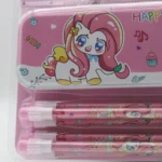 1. Kid Study Kit Set – Happy Day 4