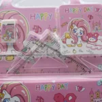 1. Kid Study Kit Set – Happy Day 4