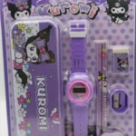 1. Kid Study Kit Set – Kurami 5