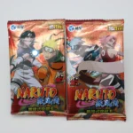 1. Naruto – HYRZ194 (30 Pieces) 1