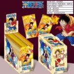 One Piece Trading Card Collection (PR116)