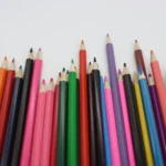 1. Color Pencils 1
