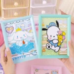 2. DYI Diamond Painting Kit for Kid