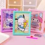 2. DYI Diamond Painting Kit for Kid
