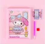 2. DYI Diamond Painting Kit for Kid