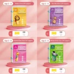 2. Erasable Pen Control Training Card