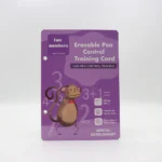 2. Erasable Pen Control Training Card