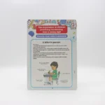 2. Erasable Pen Control Training Card