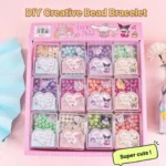 2. DIY Bracelets for Kids2