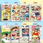 0. Crayon Shin