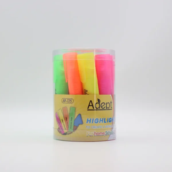 Adept Highlighter AP-725 (LR24)
