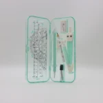 ឈុតកំប៉ា 9 ក្នុង 1 ដោយ Cokai/Deli KJ-1003 (PR144)