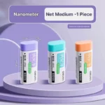 ជ័រលុបពណ៌ម៉ាការ៉ូន ម៉ាកDeli VP194 (PR146)
