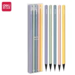 ដៃខ្មៅគំនូរ ម៉ាកDeli Nusign NS724-HB (PR147)