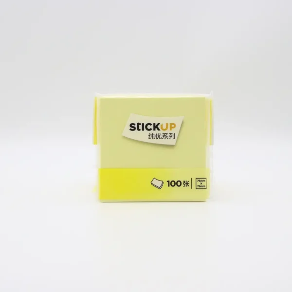 Deli Sticky Notes No.9076 (PR152)