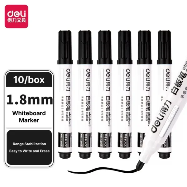 ហ្វឺតម៉ាក Deli SK108 (PR139)