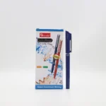 ប៊ិចម៉ាក Giraffe Dokuflow (LR27)
