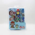 1. Kid Painting Kit – Labubu Sky Blue 1