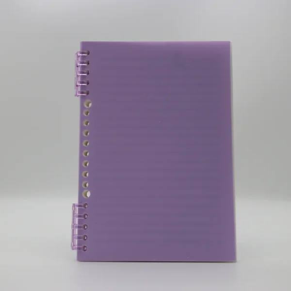 សៀវភៅសរសេរ A5 (PR161)