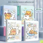 សៀវភៅសរសេររូបPuppy Diary B5 (PR163)