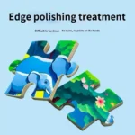 1. Puzzle Magneitc