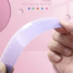 1. 4 in 1 Rulers – Blue