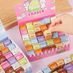 1. Cute Eraser Blind Box for Kid