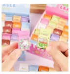 1. Cute Eraser Blind Box for Kid