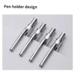 1. Deli Mechanical Pencil S001