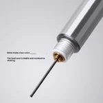 1. Deli Mechanical Pencil S001