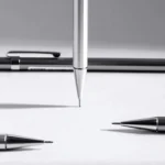 1. Deli Mechanical Pencil S001
