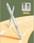1. Deli Mechnical Pencil SH102