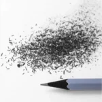 1. Deli Nusign Sketch Pencil NS724-HB