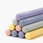 1. Deli Nusign Sketch Pencil NS724-HB